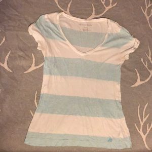 Aeropostale stripe shirt